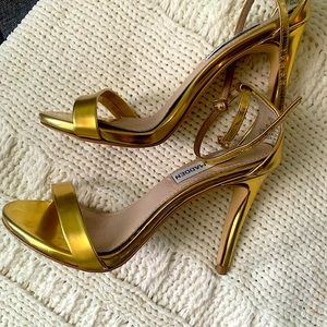 Steve Madden heels